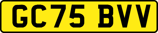 GC75BVV