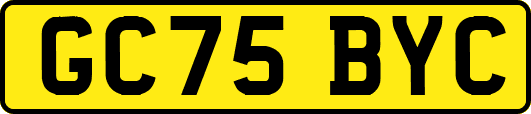 GC75BYC