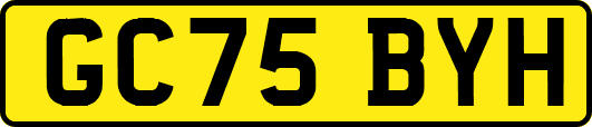 GC75BYH