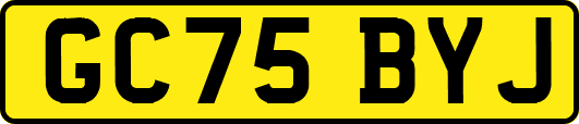 GC75BYJ