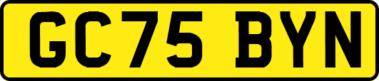 GC75BYN
