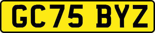 GC75BYZ