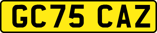 GC75CAZ