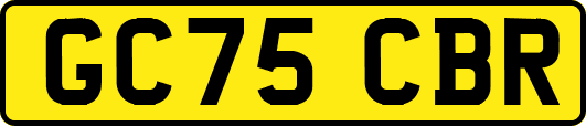GC75CBR