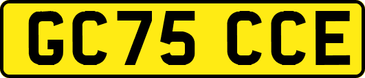 GC75CCE