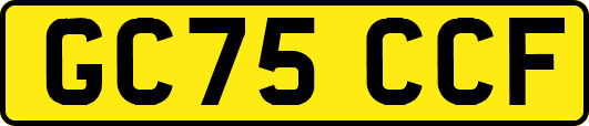GC75CCF