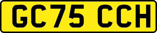 GC75CCH