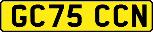 GC75CCN