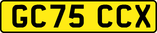 GC75CCX