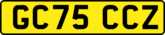 GC75CCZ