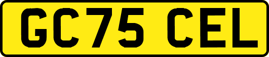 GC75CEL