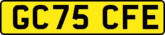 GC75CFE