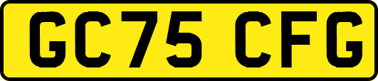GC75CFG