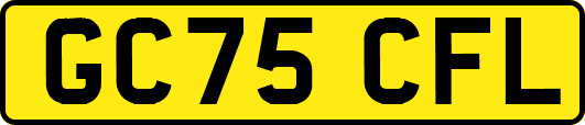GC75CFL