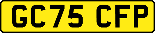GC75CFP