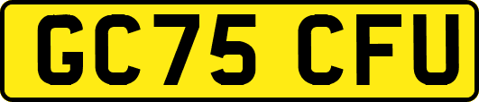 GC75CFU