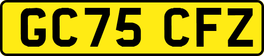 GC75CFZ