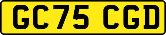 GC75CGD