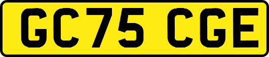 GC75CGE