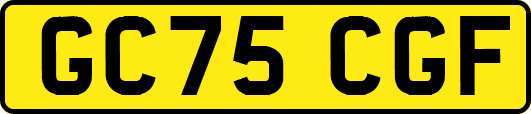 GC75CGF