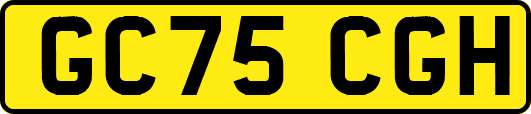 GC75CGH