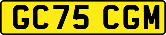 GC75CGM