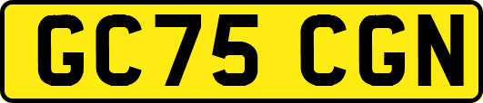 GC75CGN