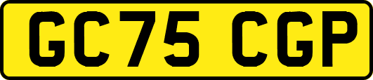 GC75CGP