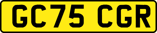 GC75CGR