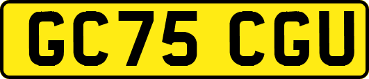 GC75CGU