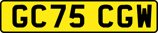 GC75CGW
