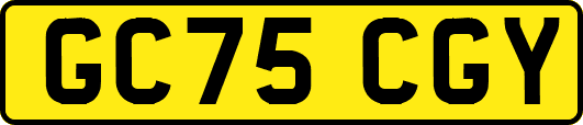 GC75CGY