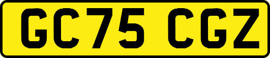 GC75CGZ
