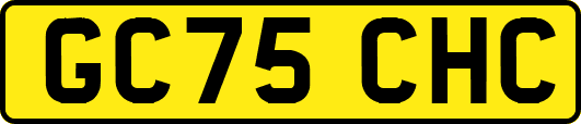 GC75CHC