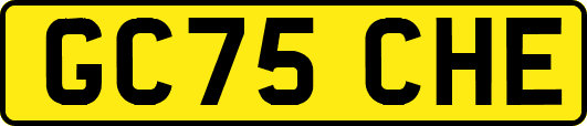 GC75CHE