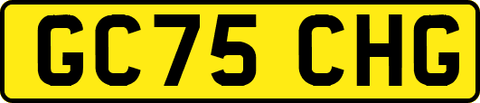 GC75CHG