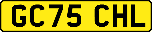GC75CHL