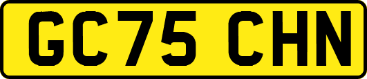 GC75CHN