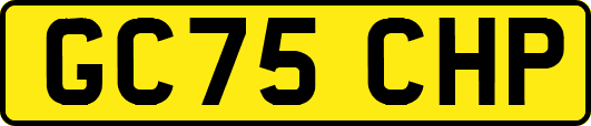 GC75CHP