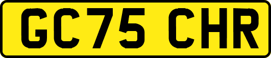 GC75CHR