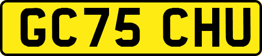 GC75CHU
