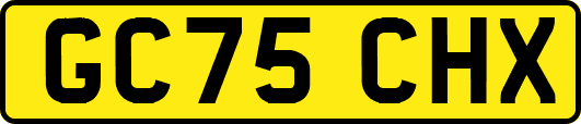GC75CHX