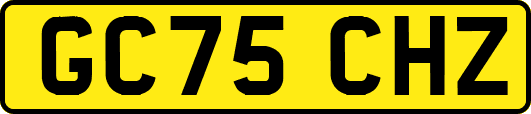 GC75CHZ