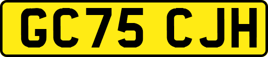 GC75CJH