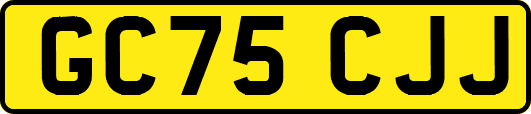 GC75CJJ