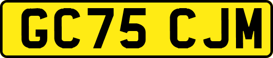 GC75CJM