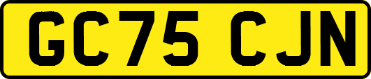 GC75CJN