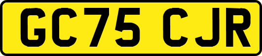 GC75CJR