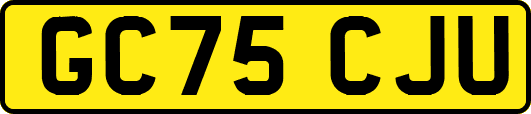 GC75CJU
