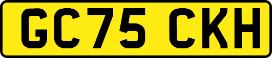 GC75CKH